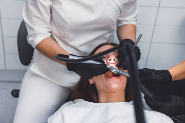 Best Emergency Dental Filling Replacement  in Waretown, NJ