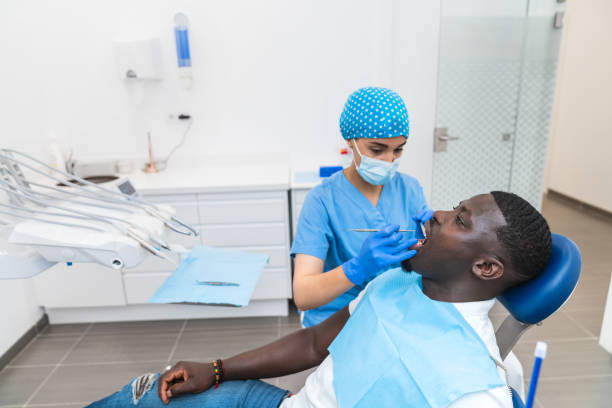 Best Dentist for Dental Trauma  in Waretown, NJ